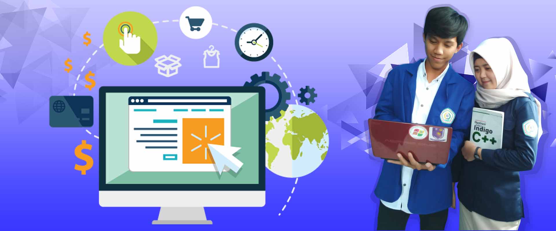 Campus Technopreneurship