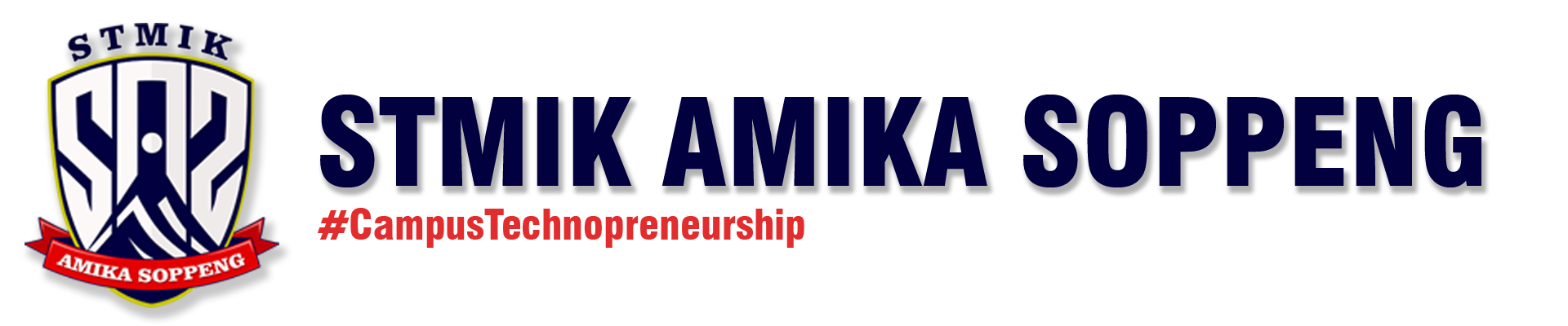STMIK Amika Soppeng
